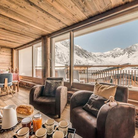 Residence Hauts Lieux - 4 Pieces 8 Personnes Premium, Appartement Renove Mae-3411 蒂涅 外观 照片
