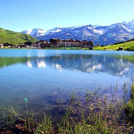 Residence Hauts Lieux - 4 Pieces 8 Personnes Premium, Appartement Renove Mae-3411 蒂涅 外观 照片