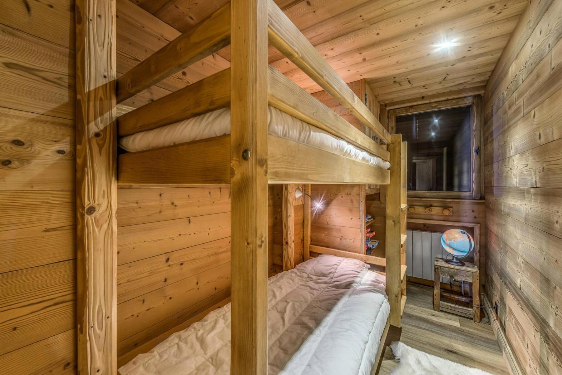 Residence Hauts Lieux - 4 Pieces 8 Personnes Premium, Appartement Renove Mae-3411 蒂涅 外观 照片