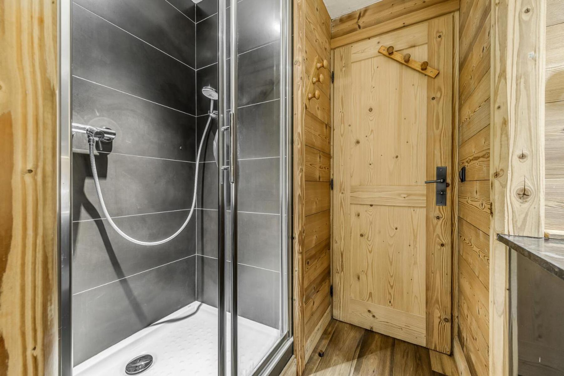 Residence Hauts Lieux - 4 Pieces 8 Personnes Premium, Appartement Renove Mae-3411 蒂涅 外观 照片